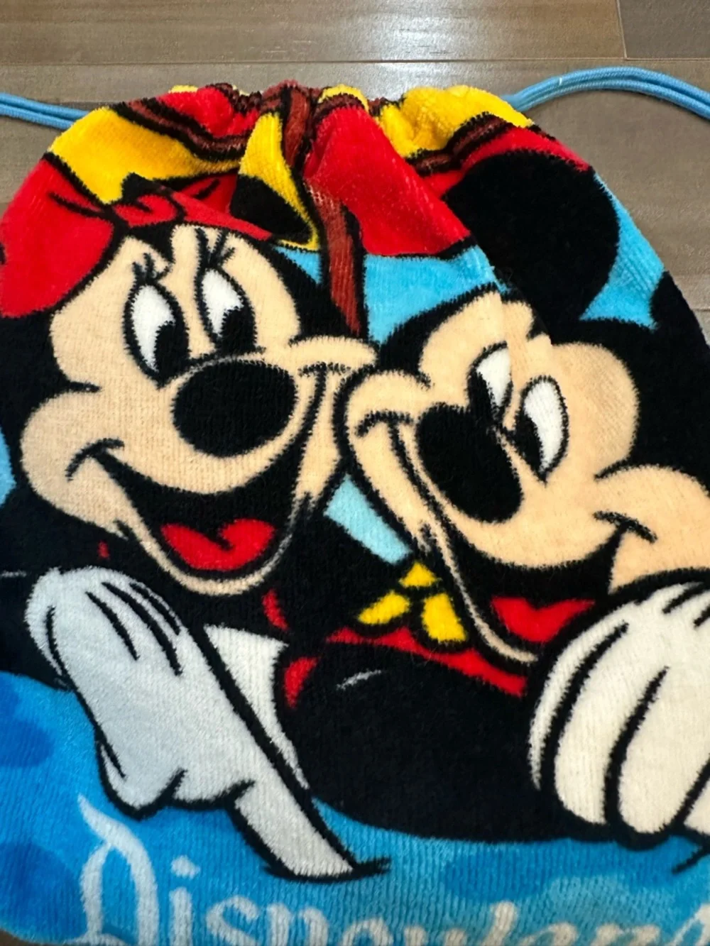 Disney fun summer